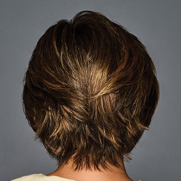 GABOR MAKE A STATEMENT in GF8-29SS Hazelnut (ROOTED SHADE) - Picture 5 of 6